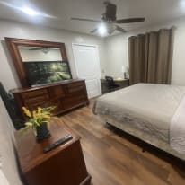 Jennifer's room