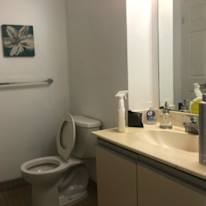Ajay's room