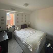 Rebecca Palmer's room