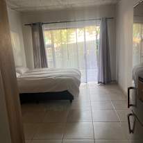 nomvuyo diko's room
