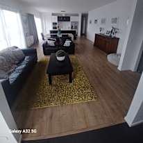 Emma's room