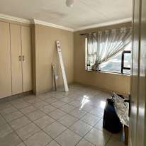 Sphiwe's room