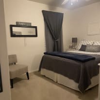 San Tan Valley's room