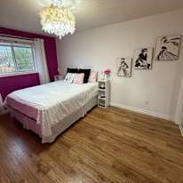Ashish's room