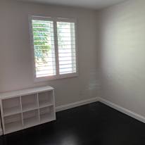 Parker's room