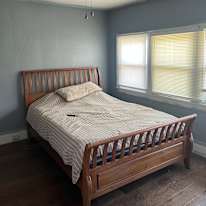 Marco marrero's room
