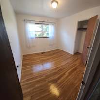 Isaiah's room