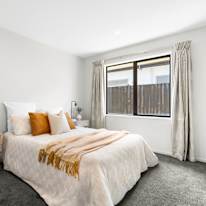Shannon's room