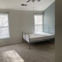 Kristin's room