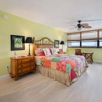 Sabrina's room