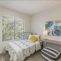 Derek's room