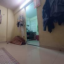 Prasanna Khamkar's room