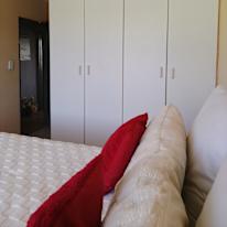 Precious M's room