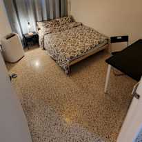 Gordy's room