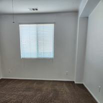Eric's room