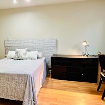 Homebase's room