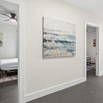 Leonora Gomez's room