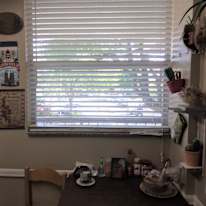 Fiona's room