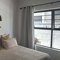 Aletta Mollar's room