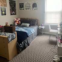 GABRIELLA RAIMONDO's room