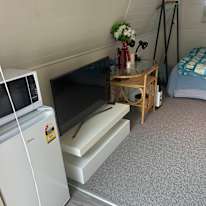 Grant's room