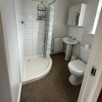 Sharon Styles's room