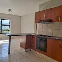Anele Mpalala's room