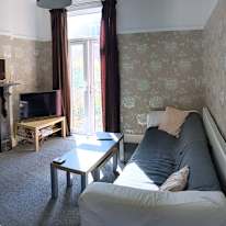 Amy's room