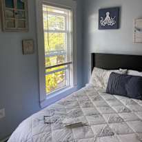 Carol’s Homestay's room