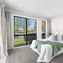 Shannon's room