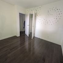 Faiyaaz's room