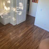 Alejandro's room