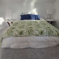 Angie's room