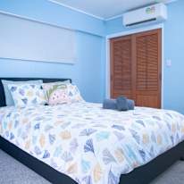 Rosette's room