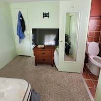 Diana Kaczor-Muriel's room