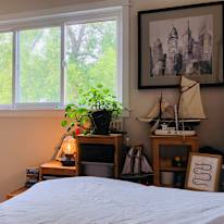 Jennifer's room