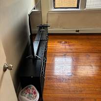 Chad's room