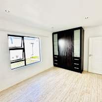 Blessed's room
