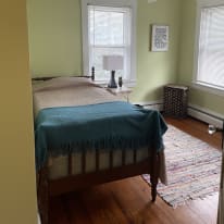 Anna's room