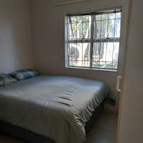 Khanyi's room