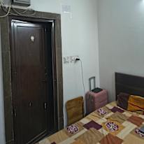 Joshi's room