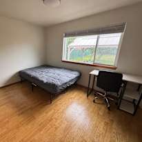 Darian's room
