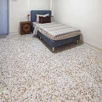 San's room