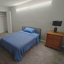 Fanis's room