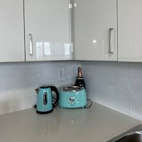 Peny Robillos's room