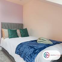 Imogene-may's room