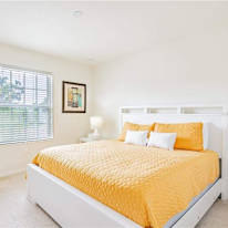 Mara's room