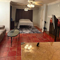 Lori miller's room