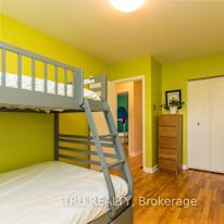 A and M's room