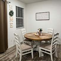Judy's room